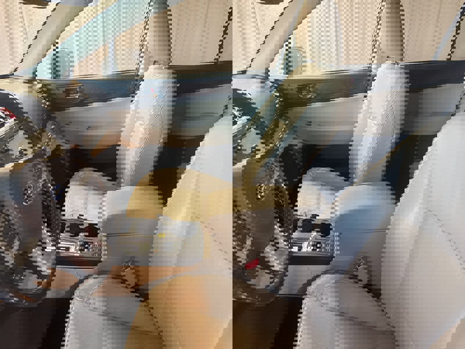 Used 2016 Subaru Outback 2.5i Limited image 19