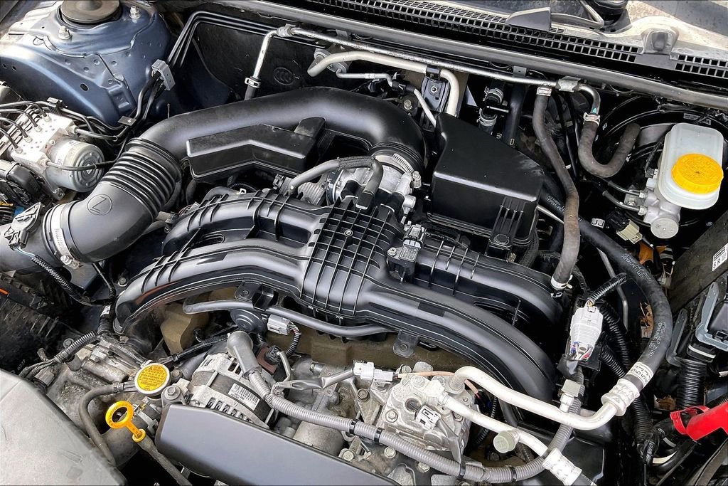 Used 2018 Subaru Crosstrek 2.0i Limited image 42