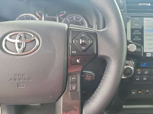 Used 2021 Toyota 4Runner Nightshade image 21