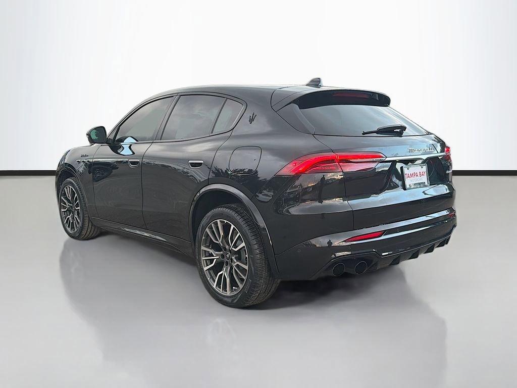 Used 2023 Maserati Grecale Modena image 5
