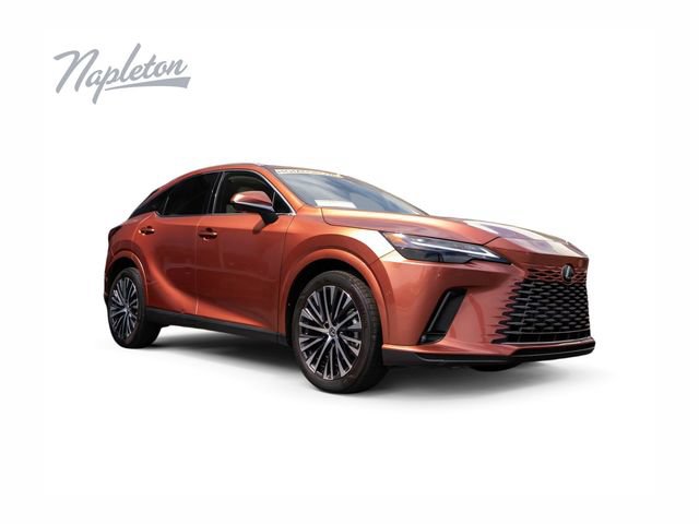 Used 2024 Lexus RX 350 Premium Plus w/ Convenience Package