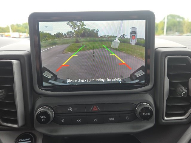 Used 2023 Ford Bronco Sport Outer Banks w/ Tech Package AWD/4WD image 34