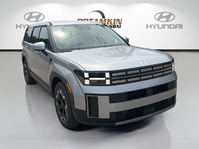 New 2027 Hyundai Santa Fe SE FWD image 3