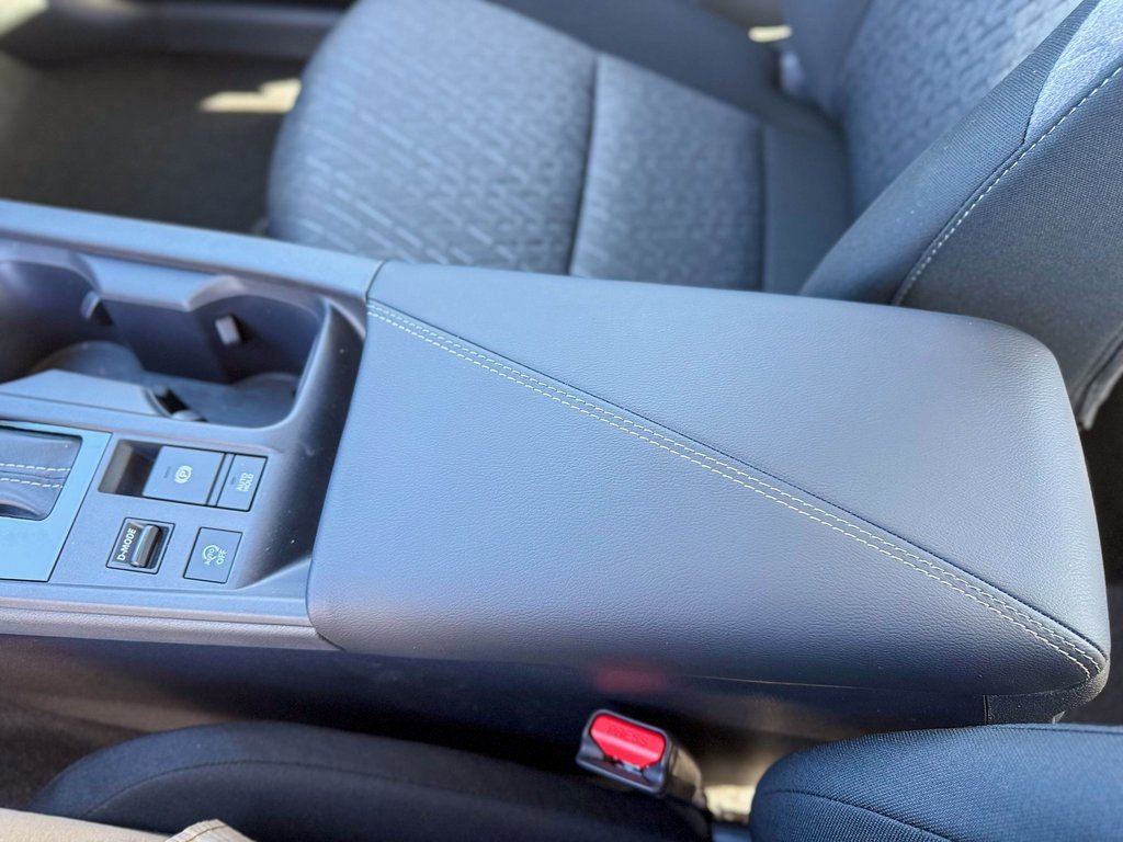 New 2026 Nissan Sentra SV w/ Floor Mat Package FWD image 39