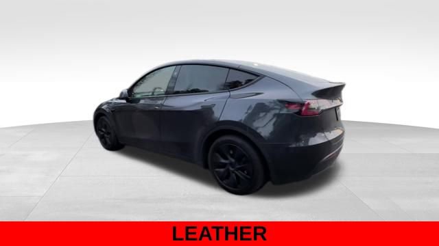 Used 2025 Tesla Model Y Long Range image 5