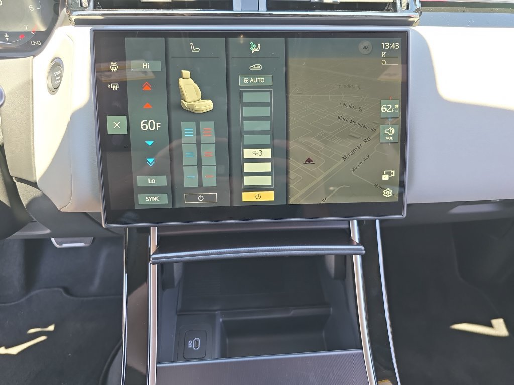 New 2026 Land Rover Range Rover Velar Belgravia AWD/4WD image 24
