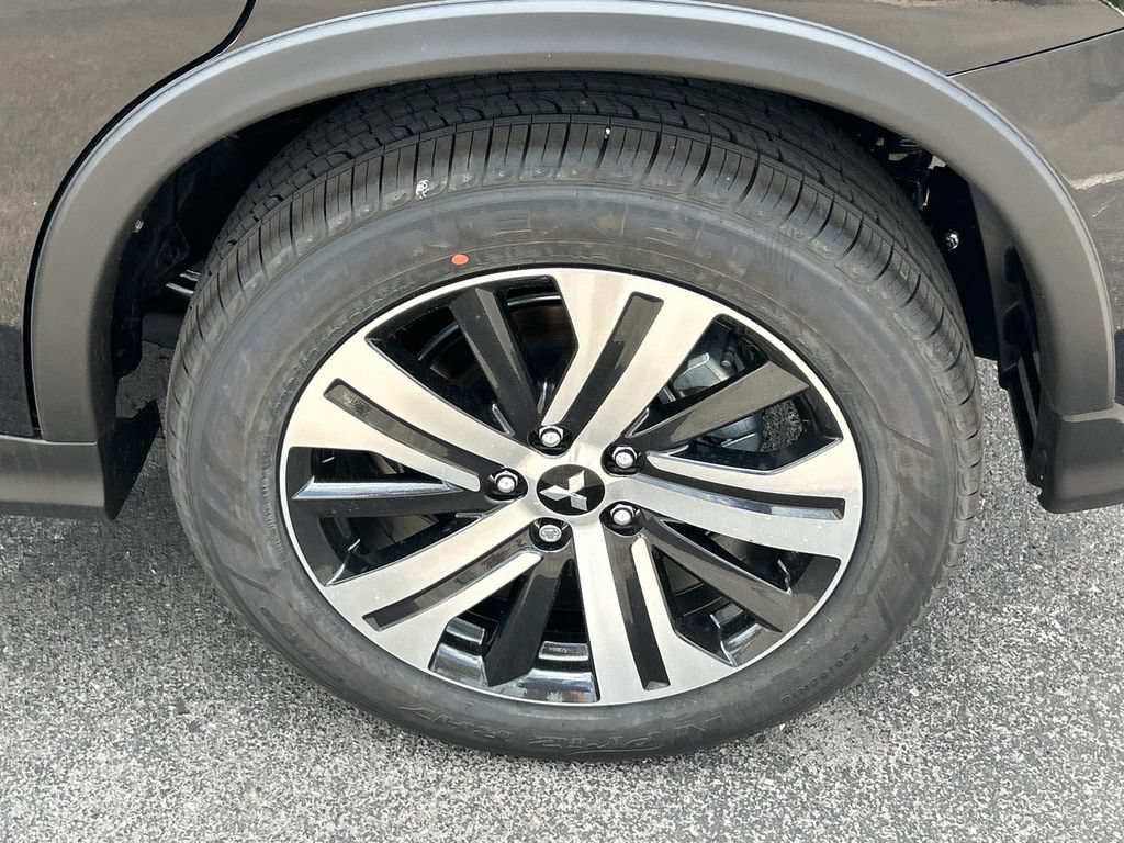 New 2026 Mitsubishi Outlander Sport ES AWD/4WD image 12