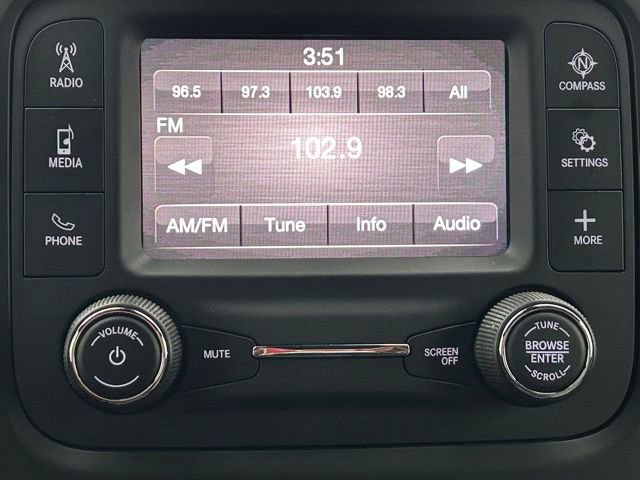 Used 2021 RAM 2500 Big Horn image 18