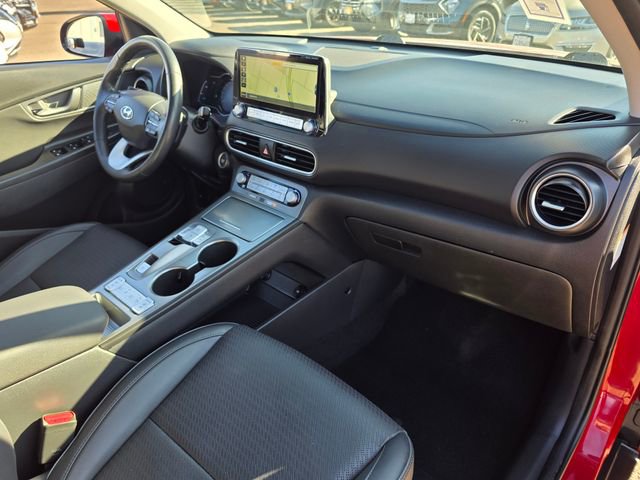 Used 2020 Hyundai Kona Ultimate image 9