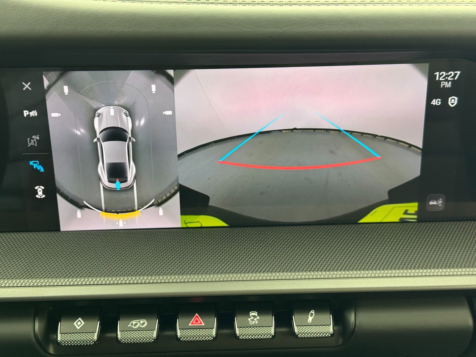 Used 2025 Porsche 911 Carrera image 33