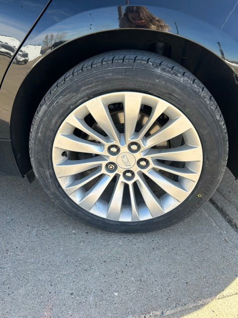 Used 2021 Cadillac CT5 Premium Luxury image 30