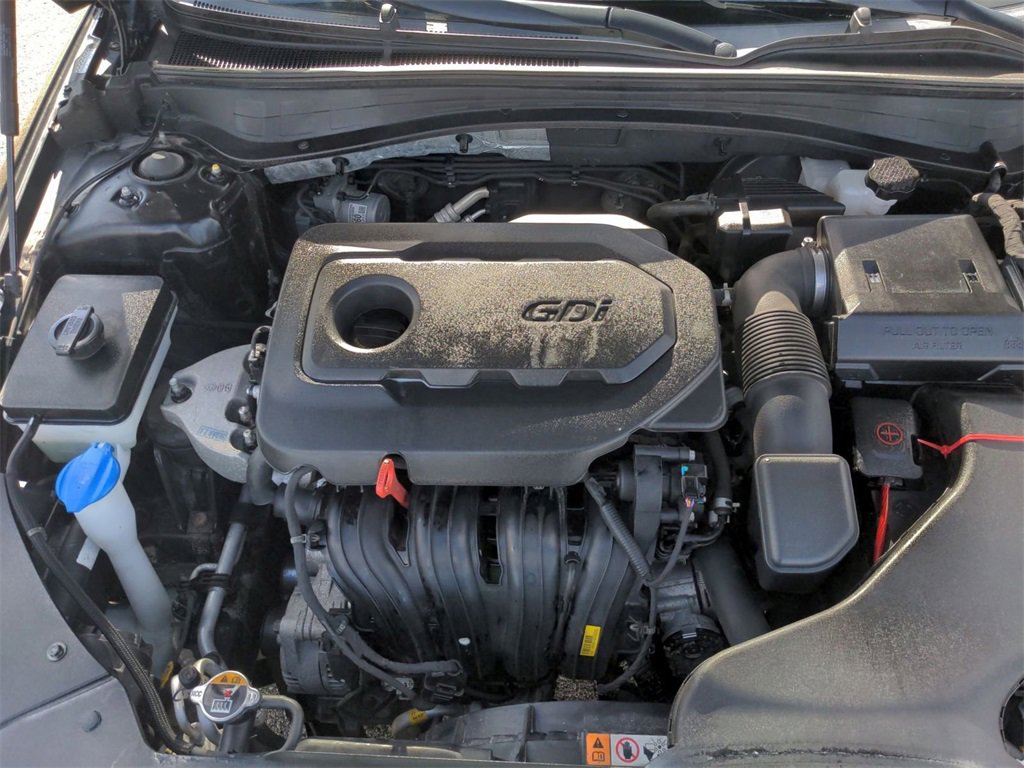 Used 2020 Kia Optima S image 31