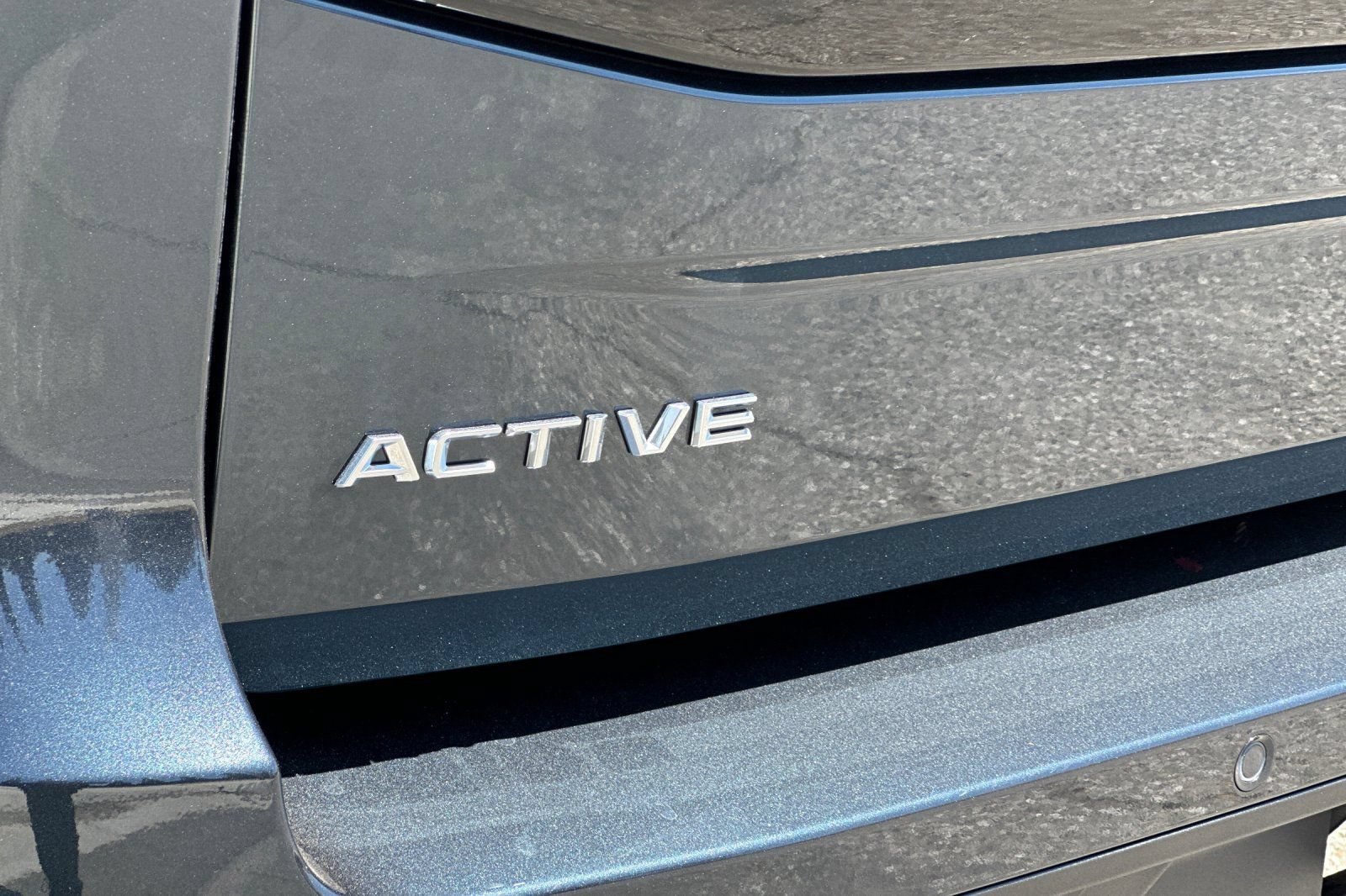 New 2026 Ford Expedition Active RWD image 27