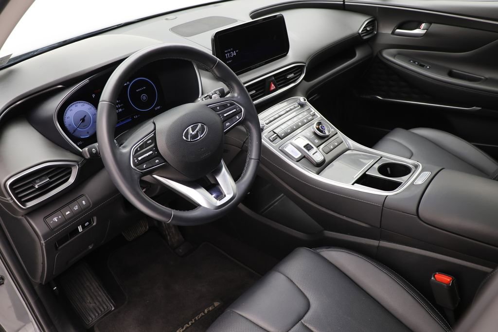 Used 2023 Hyundai Santa Fe SEL w/ Premium Package image 14