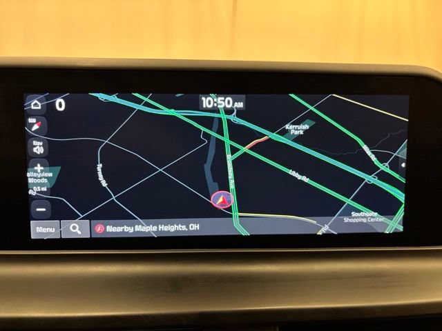 Certified 2024 Kia Seltos SX AWD/4WD image 17
