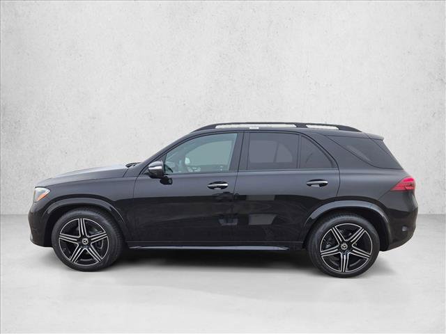 New 2026 Mercedes-Benz GLE 450 4MATIC image 5