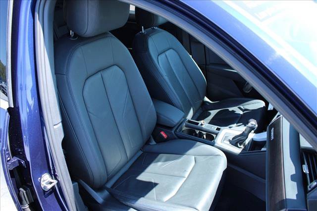 Used 2022 Audi Q3 2.0T Premium w/ Convenience Package AWD/4WD image 30