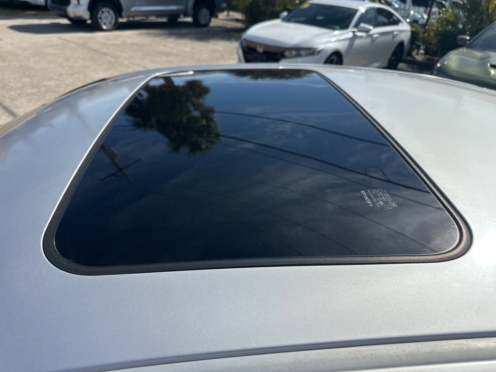 Used 2008 Lexus IS 250 image 20