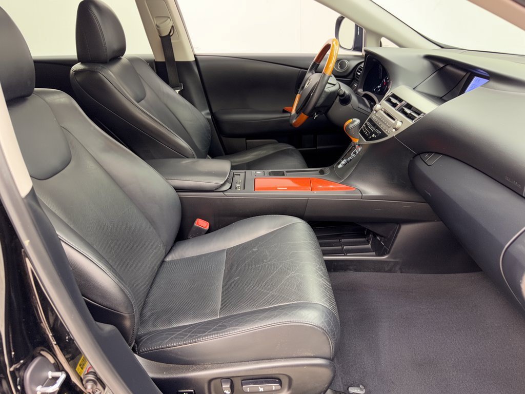 Used 2011 Lexus RX 350 2WD w/ Premium Pkg image 30