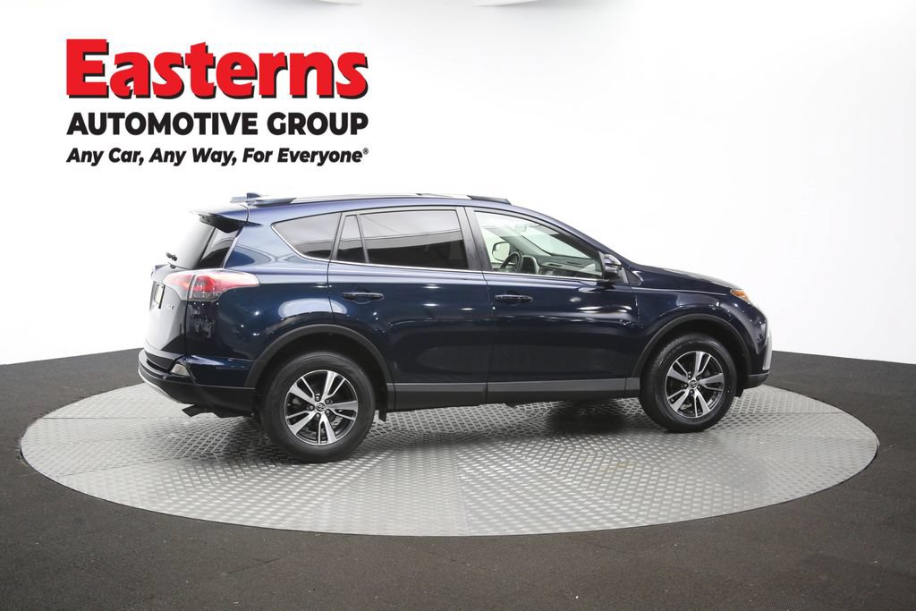Used 2017 Toyota RAV4 XLE w/ Premium Special Value Package AWD/4WD image 47