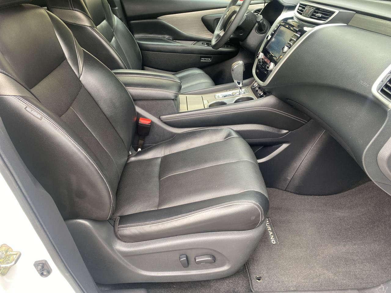 Used 2017 Nissan Murano Platinum w/ Platinum Technology Package AWD/4WD image 7