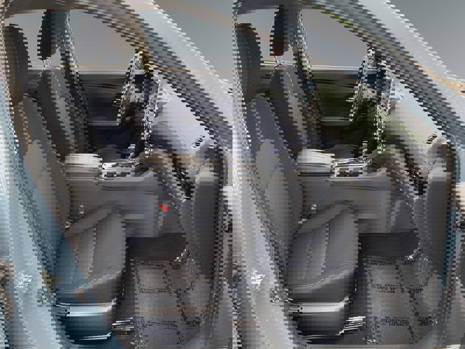 Used 2025 Nissan Sentra SV image 15