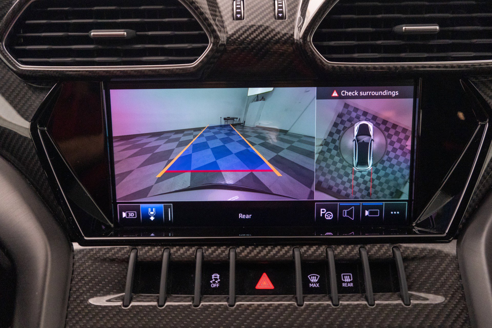 Used 2024 Lamborghini Urus Performante image 40