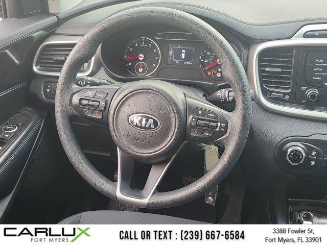 Used 2018 Kia Sorento L image 19
