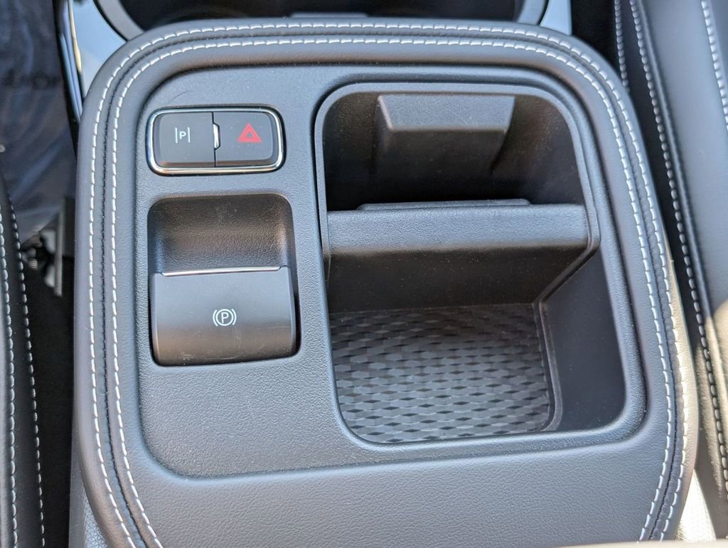 New 2025 Ford Mustang Mach-E GT image 37