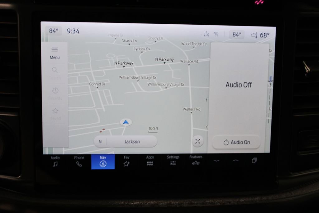 Used 2025 Ford F150 Tremor w/ Equipment Group 402A High image 54