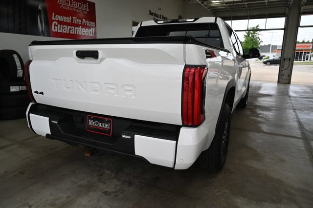 Used 2023 Toyota Tundra SR5 w/ SR5 Convenience Package AWD/4WD image 6