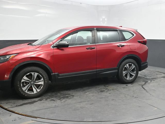 Used 2020 Honda CR-V LX image 3