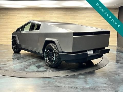 Used 2024 Tesla Cybertruck Cyberbeast AWD/4WD image 12