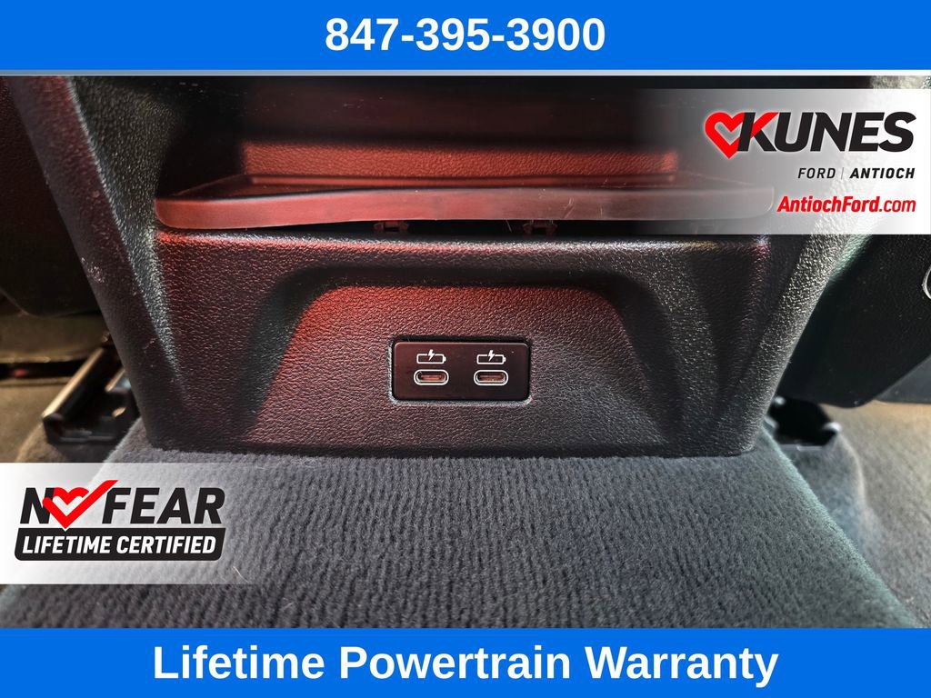 Used 2022 BMW X4 M w/ Competition Package image 44