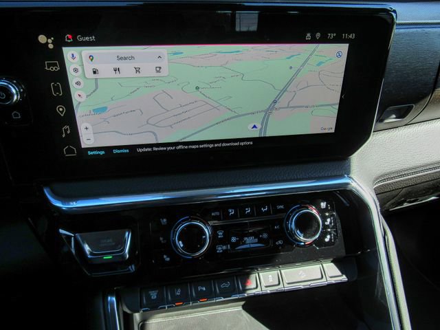 New 2026 GMC Sierra 3500 Denali w/ Denali Reserve Package image 23