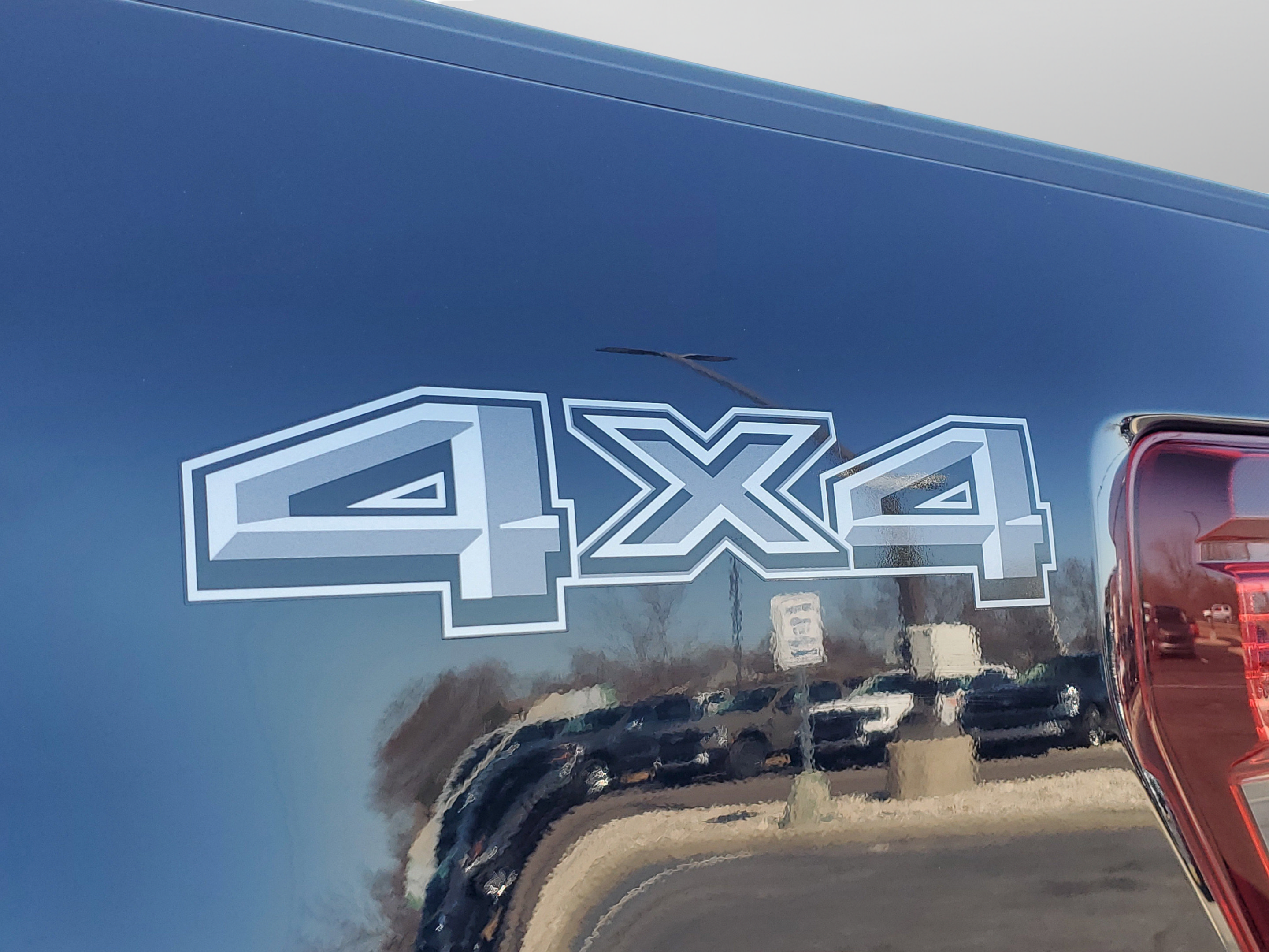 New 2026 Ford F150 XLT w/ Equipment Group 303A High AWD/4WD image 31