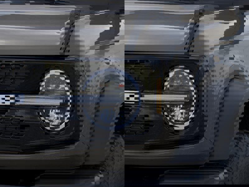 New 2026 Ford Bronco Badlands image 52