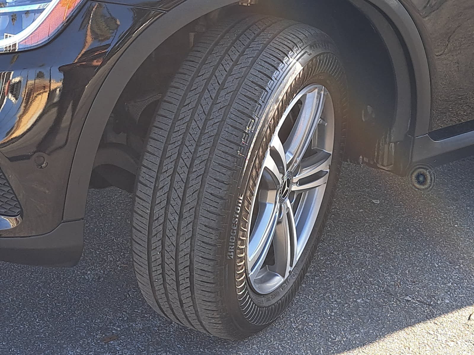 Used 2021 Mercedes-Benz GLC 300 image 36