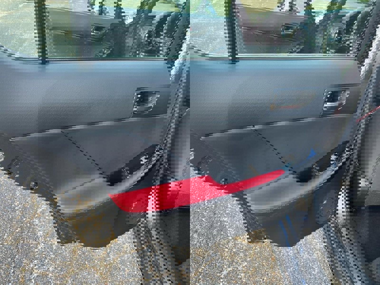 Used 2024 Lexus IS 300 F Sport w/ Accessory Package 2 image 29