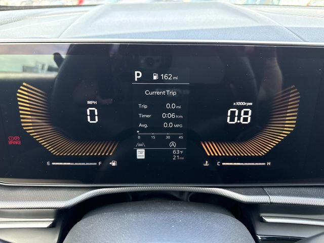 New 2026 Kia Sportage LX image 25