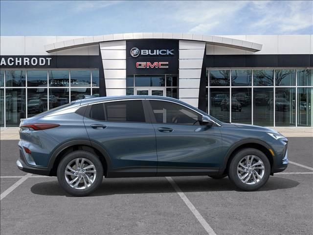 New 2026 Buick Envista Preferred image 5