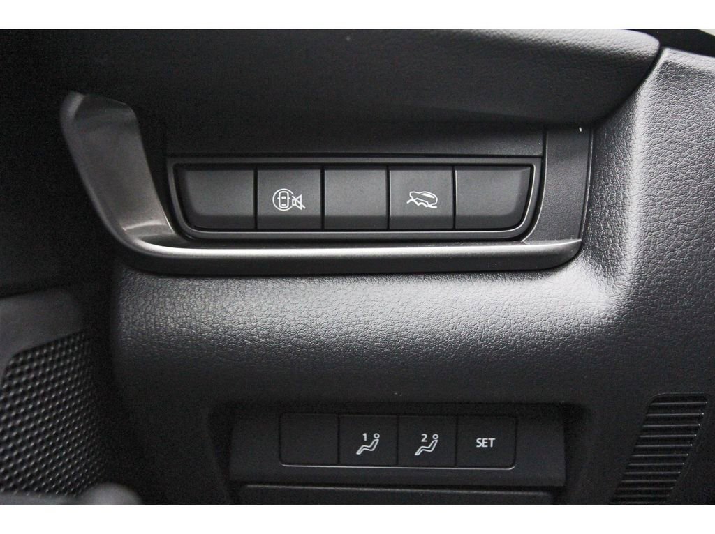 New 2026 MAZDA CX-30 AWD 2.5 S w/ Select Sport Pkg image 18