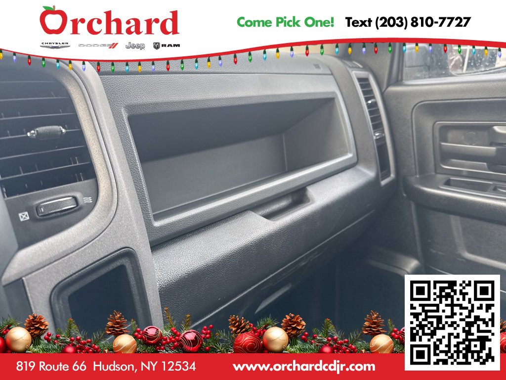 Used 2017 RAM 1500 Express image 37