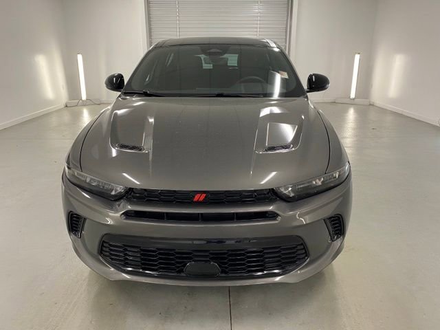 New 2024 Dodge Hornet R/T Plus image 2