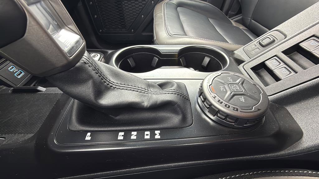 Certified 2025 Ford Bronco Outer Banks image 26