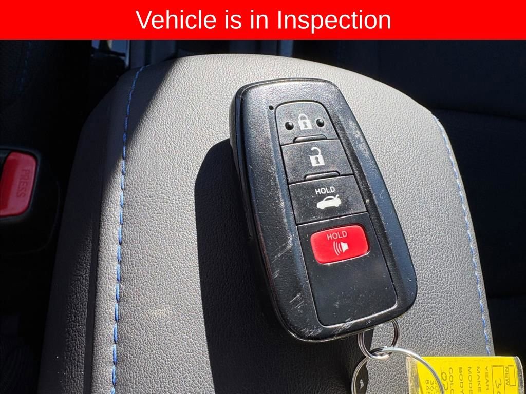 Used 2020 Toyota Corolla SE image 28