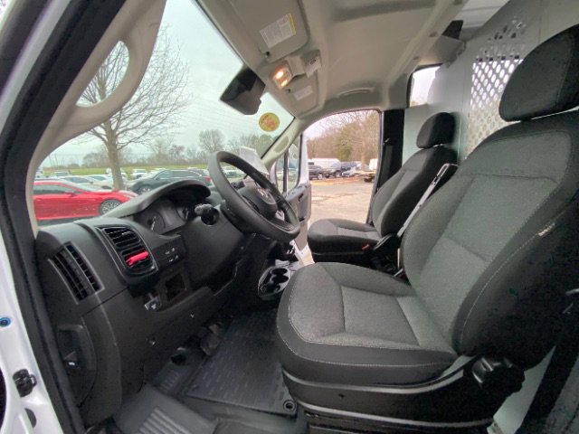 Used 2023 RAM ProMaster 2500 w/ Interior LED Lighting Group image 16