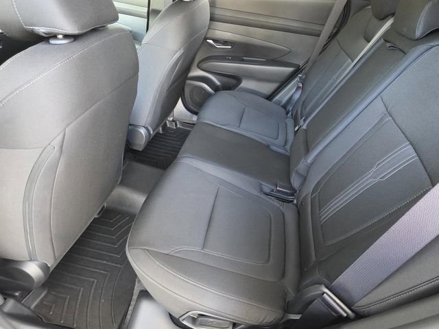 Used 2026 Hyundai Tucson SEL image 9