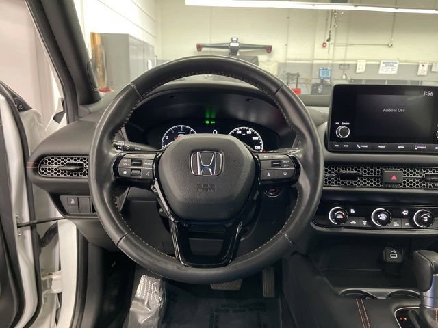 Used 2024 Honda HR-V Sport image 15