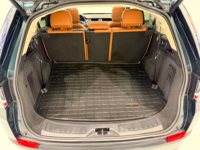 Used 2016 Land Rover Discovery Sport HSE Luxury AWD/4WD image 35